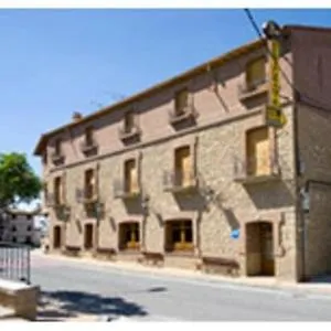 Hostal Casa Perico-1