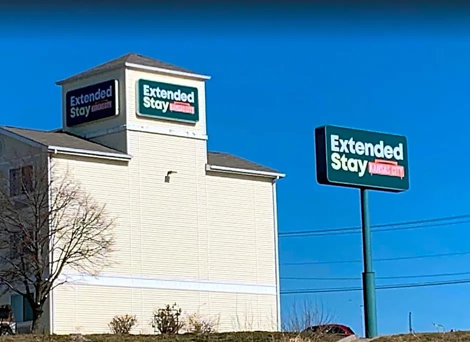 Extended Stay Kansas City-1