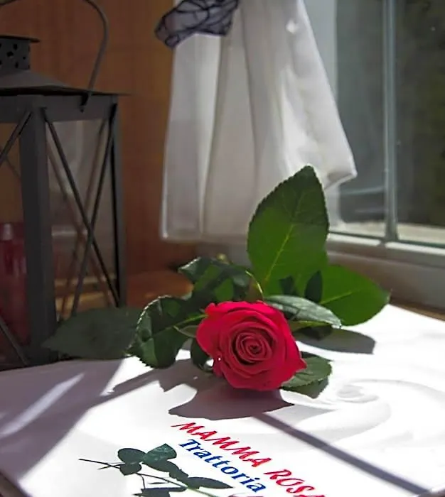 Hotel Albergo Mamma Rosa-1
