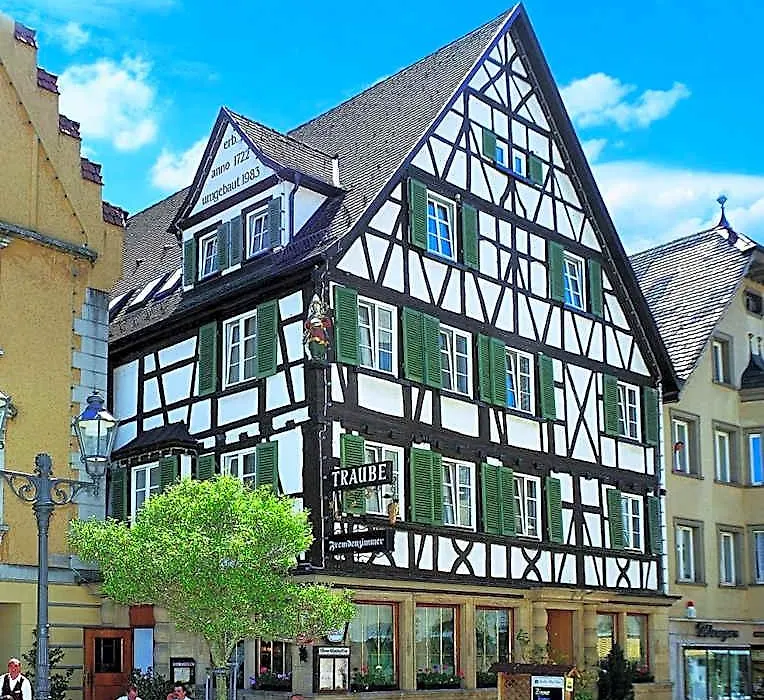 Hotel Traube-1