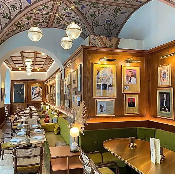 Maison Kammerzell - Hotel&Restaurant-1