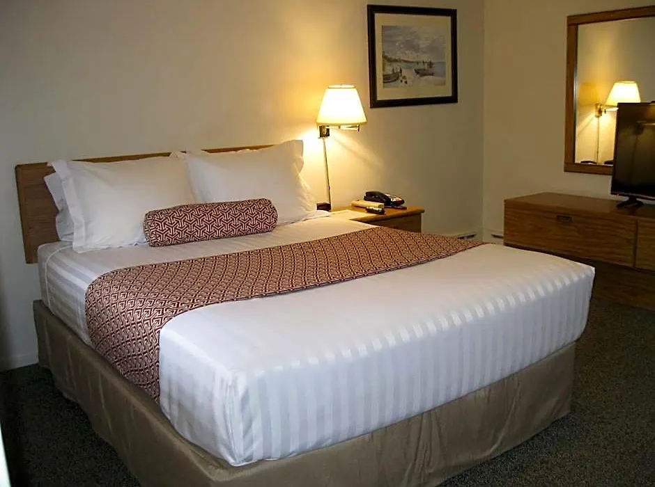 Boyne City Motel-1
