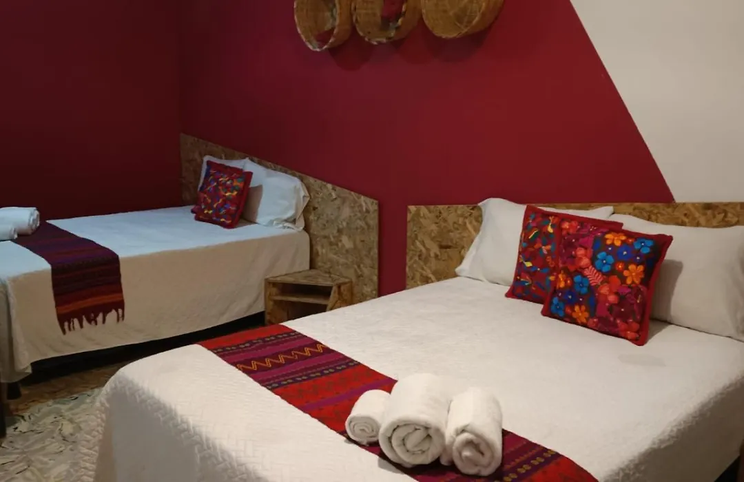 Why Not Hotel-1