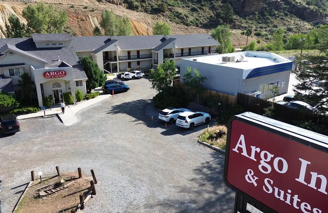Argo Inn And Suites-1