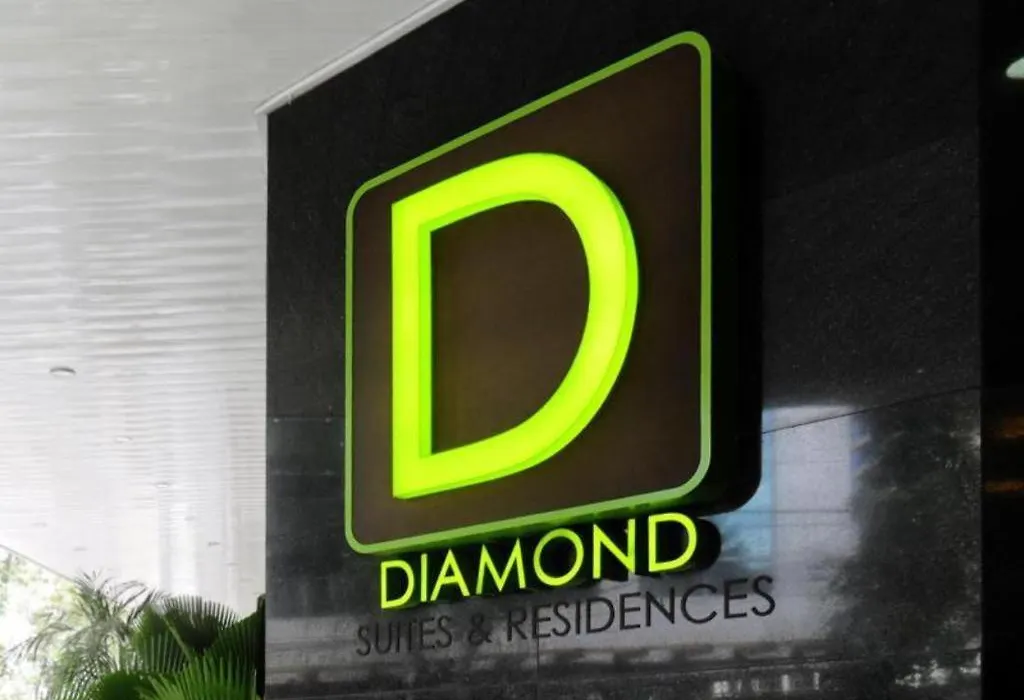 Diamond Suites & Residences-1