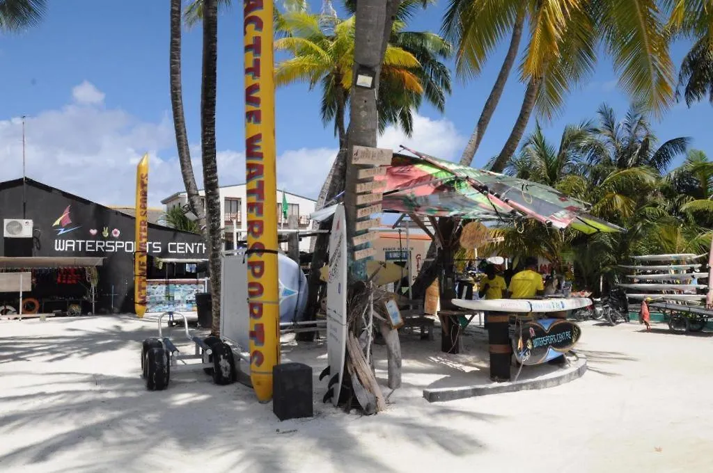 Salt Beach Hotel-1