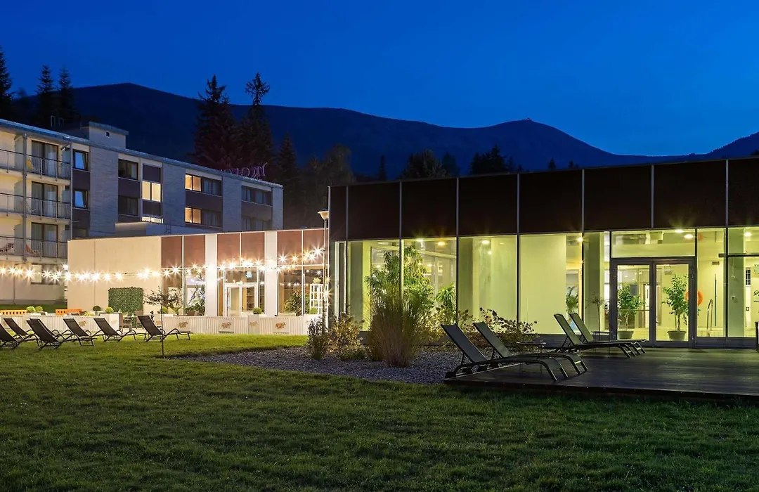 Mercure Karpacz Skalny-1