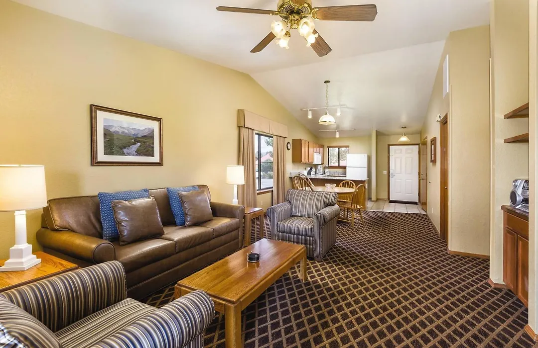 Club Wyndham Pagosa-1