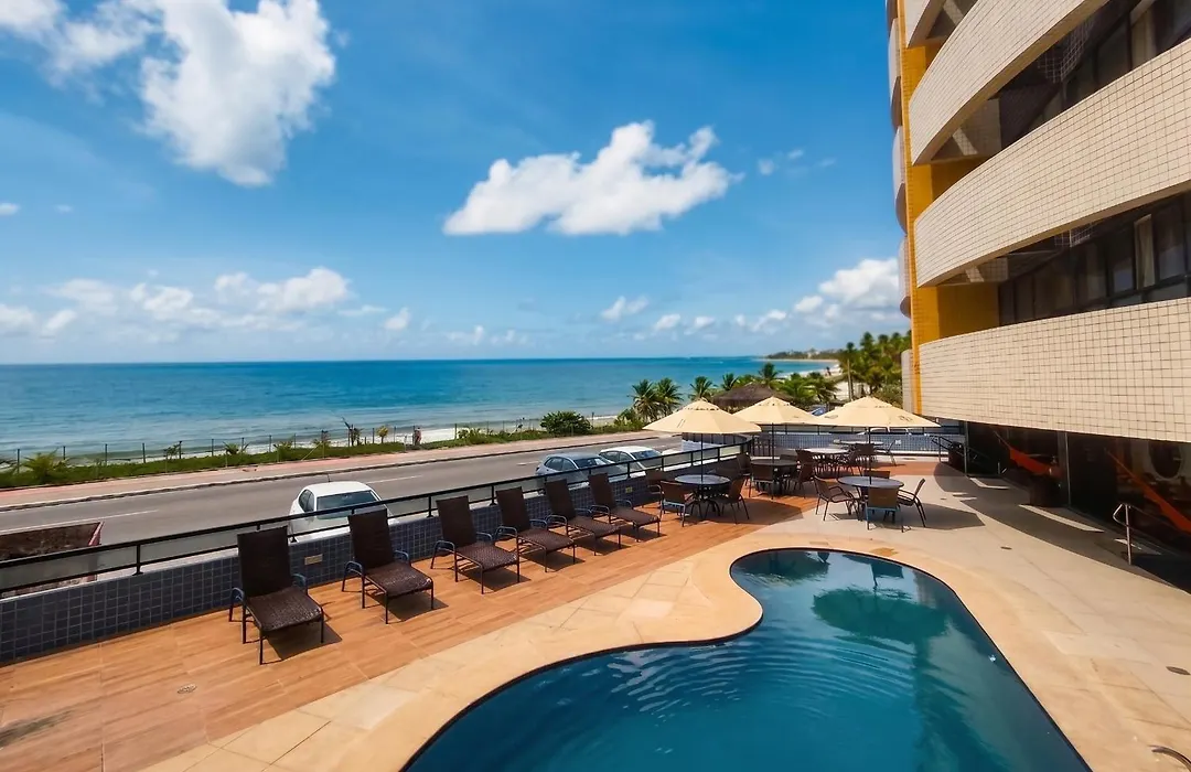 Reymar Hotel Maceió-1