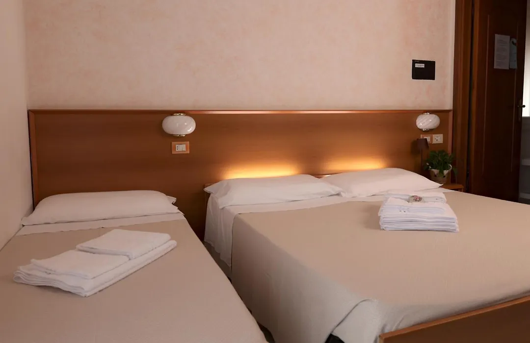 Hotel Corallo-1