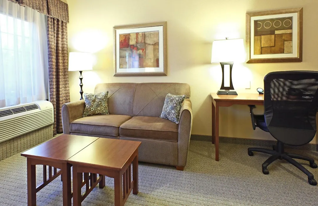 Staybridge Suites Rogers - Bentonville By Ihg-1