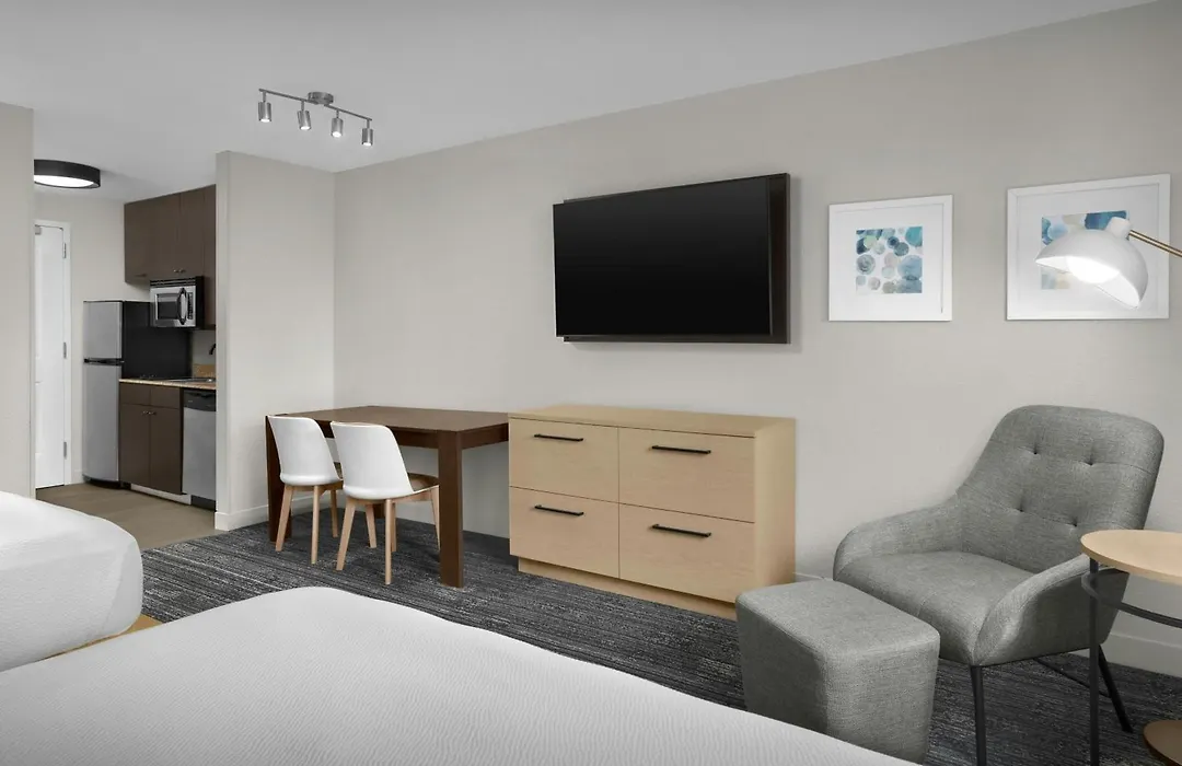 Towneplace Suites Des Moines Urbandale-1
