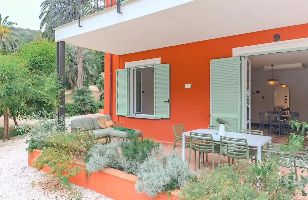Camping Village Rosselba Le Palme-1