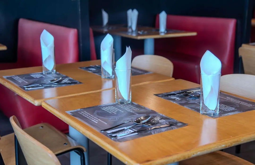 Ibis Montevideo Rambla-1