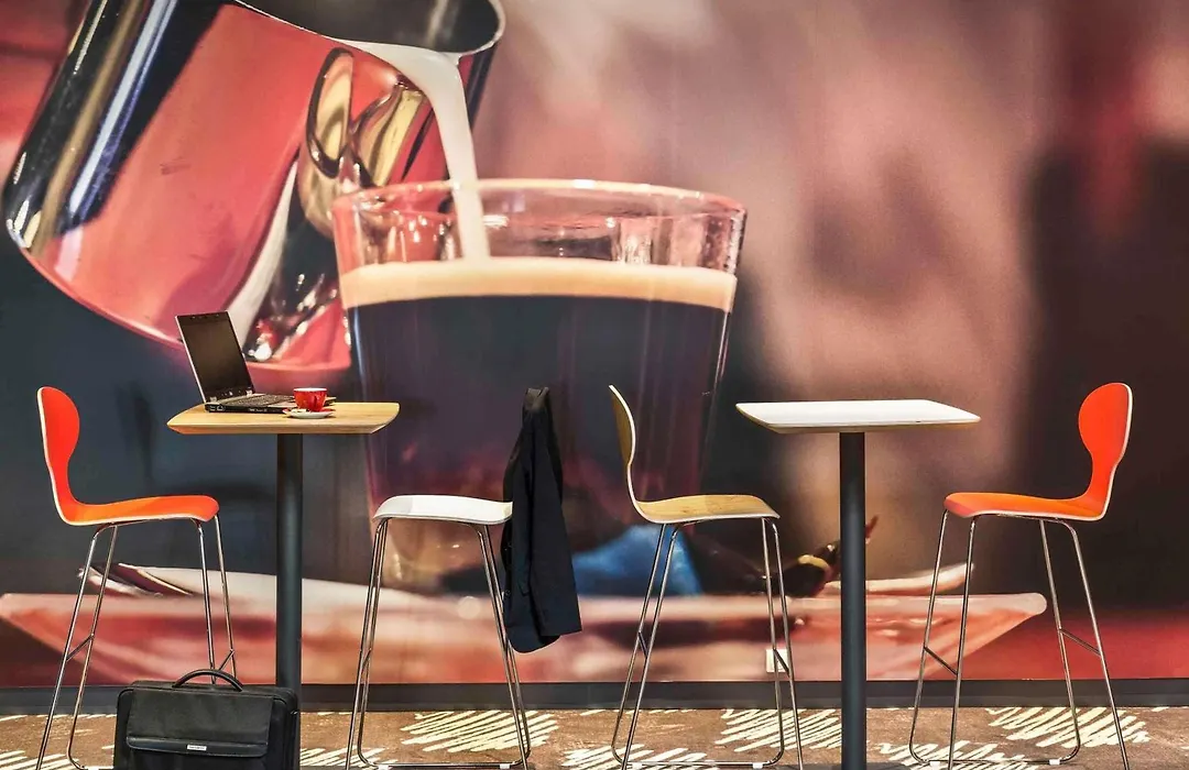 Ibis Saint Dizier-1
