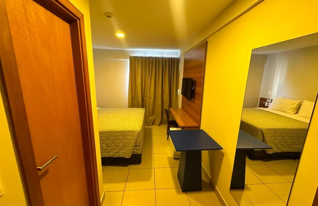 Aquarena Hotel-1