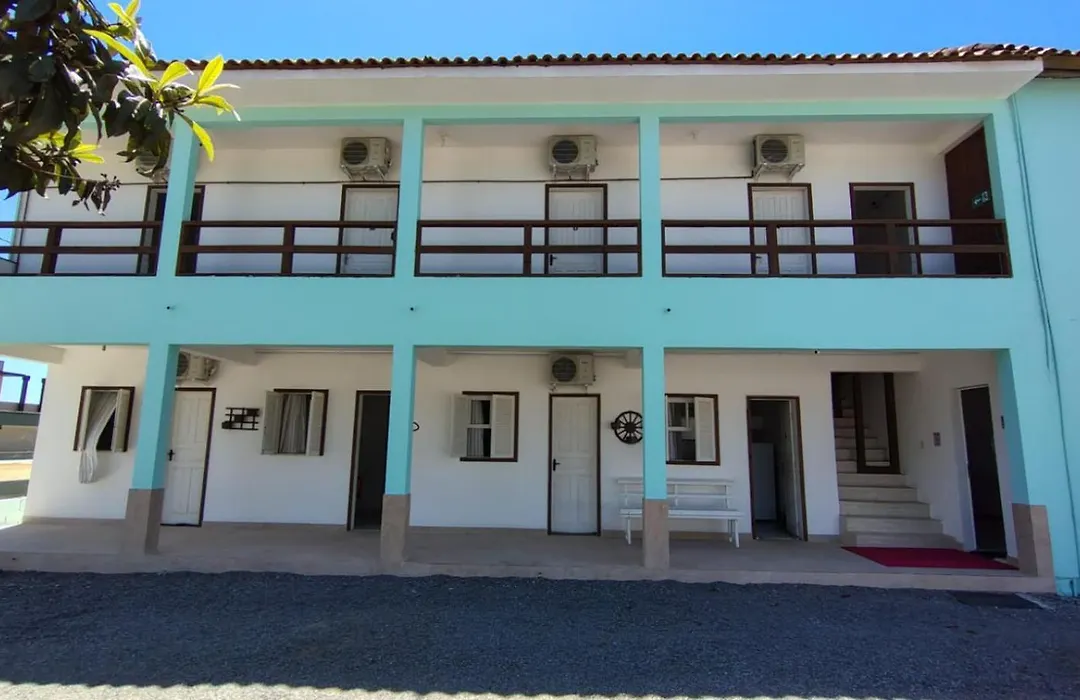 Pousada Araçatuba-1