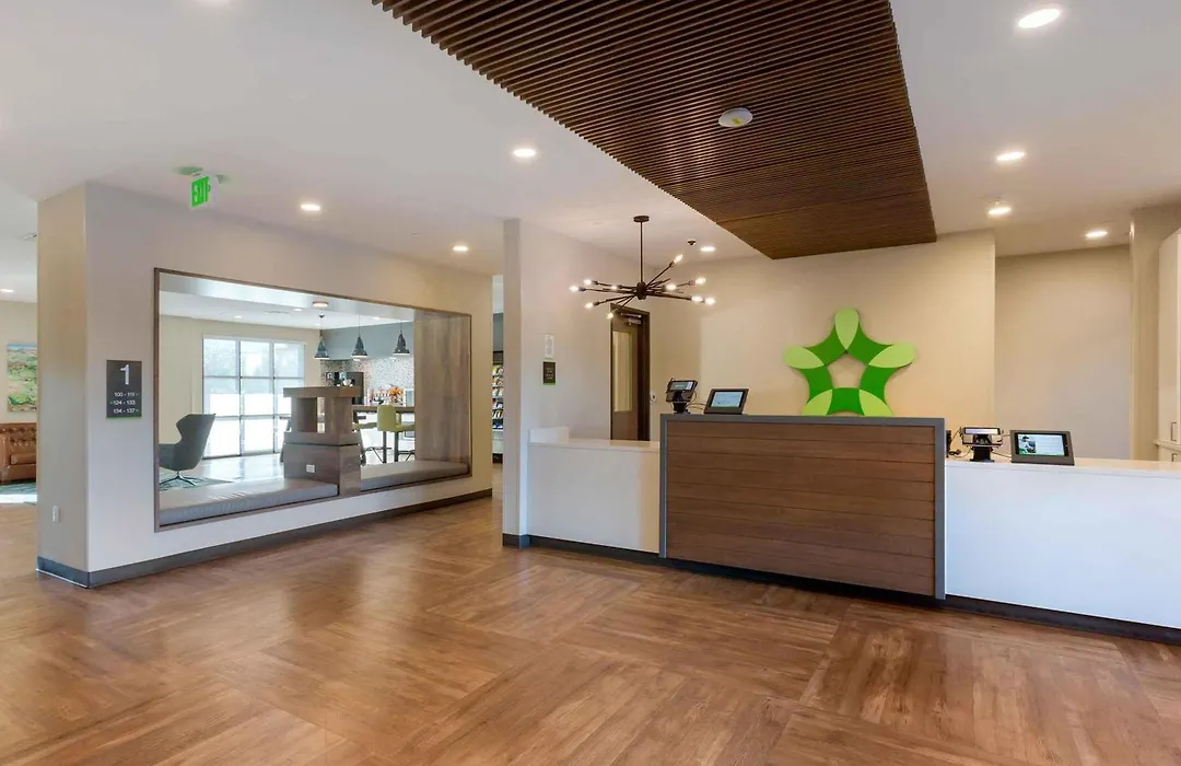 Extended Stay America Premier Suites - Phoenix - Chandler - Downtown-1