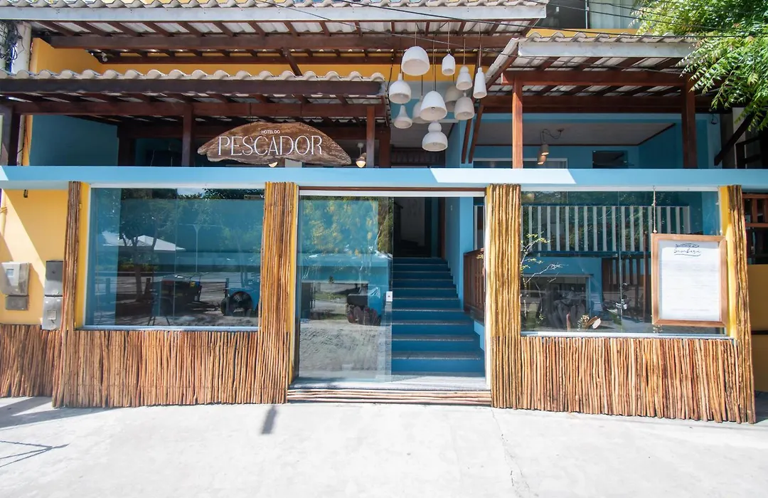Hotel do Pescador-1
