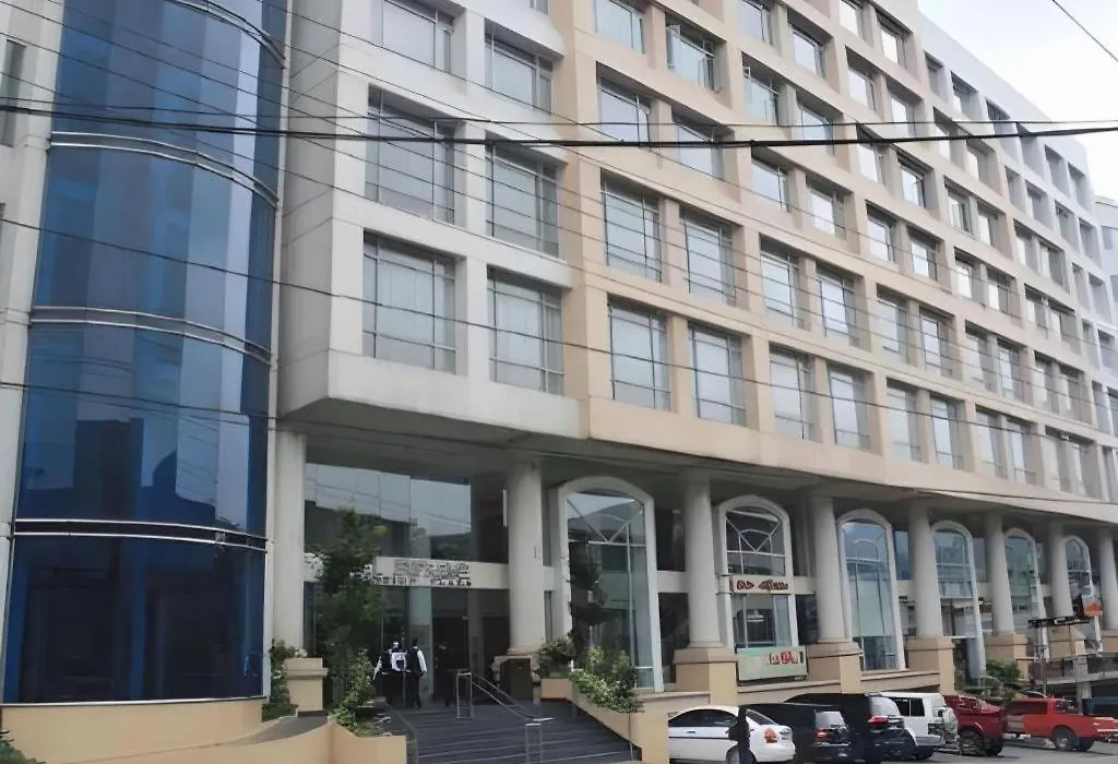 Hotel Supreme-1