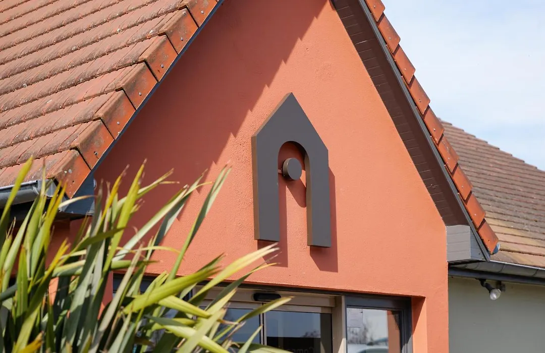 Campanile NATURE - Bordeaux Ouest Le Bouscat-1