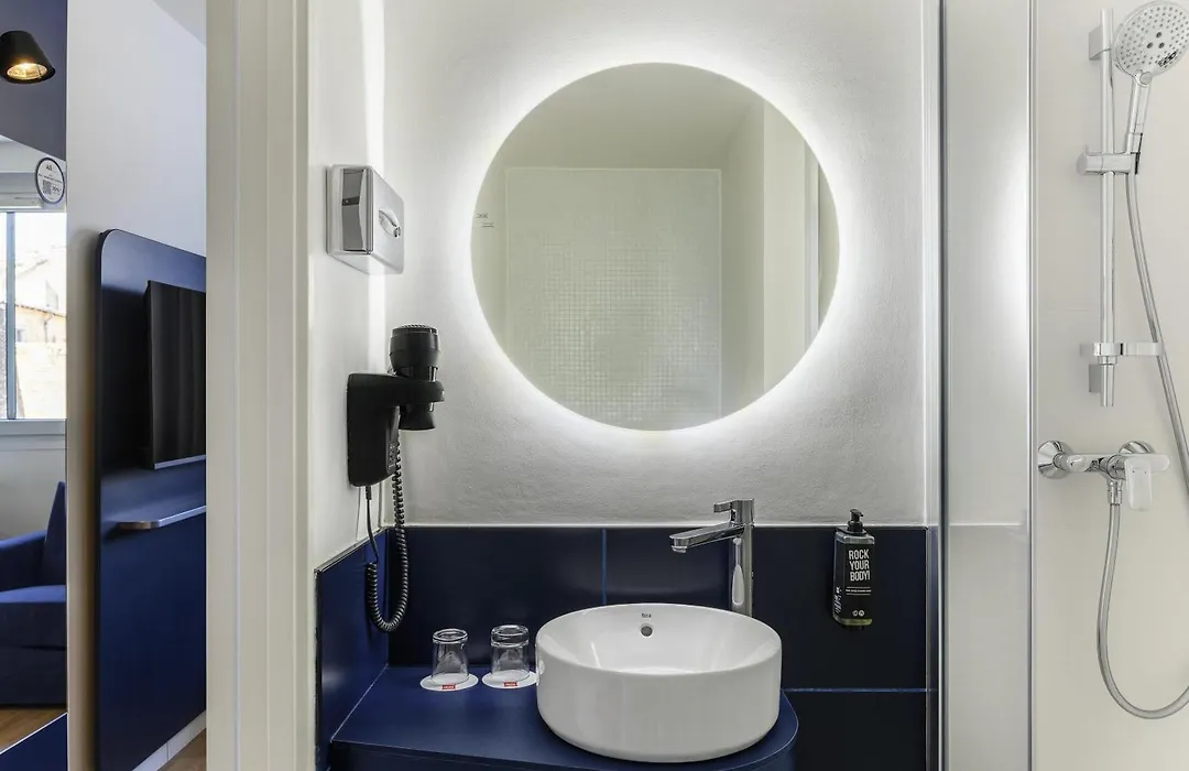 Ibis Budapest Centrum-1
