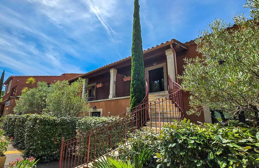Hotel du Mas-1