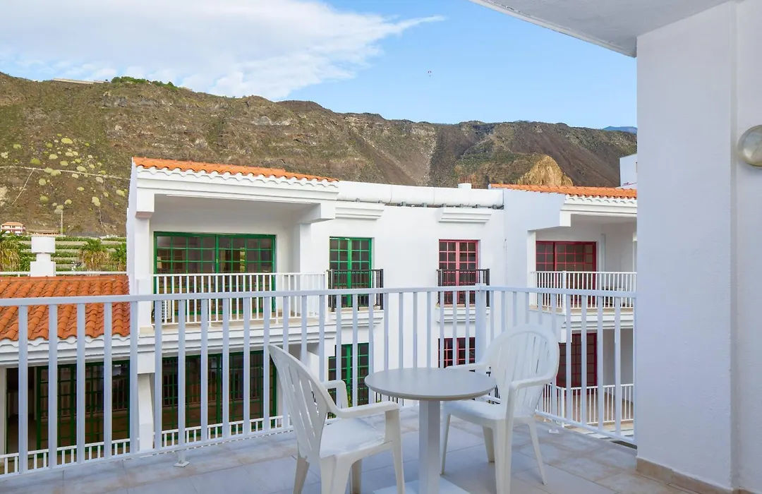 Apartments La Palma, Affiliated By Melia-1