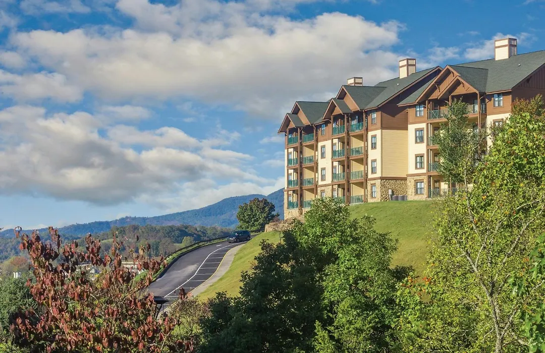 Club Wyndham Smoky Mountains-1