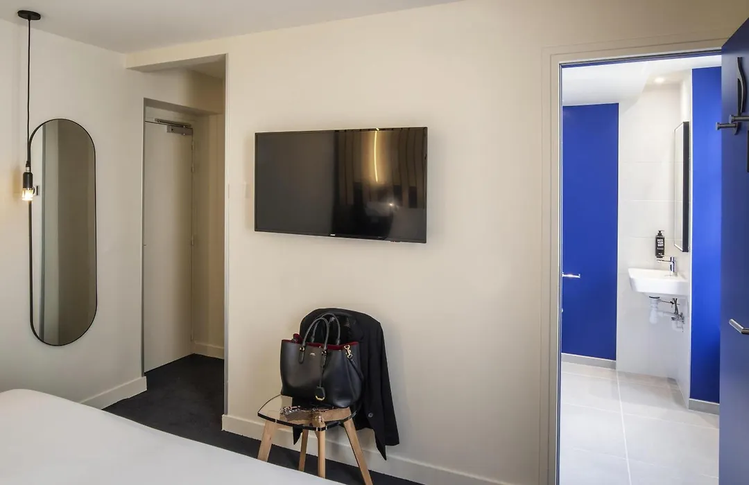 Ibis Styles Paris Opera Lafayette-1
