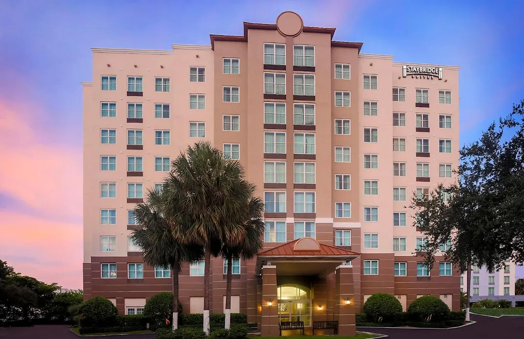 Staybridge Suites Miami Doral Area By Ihg-1