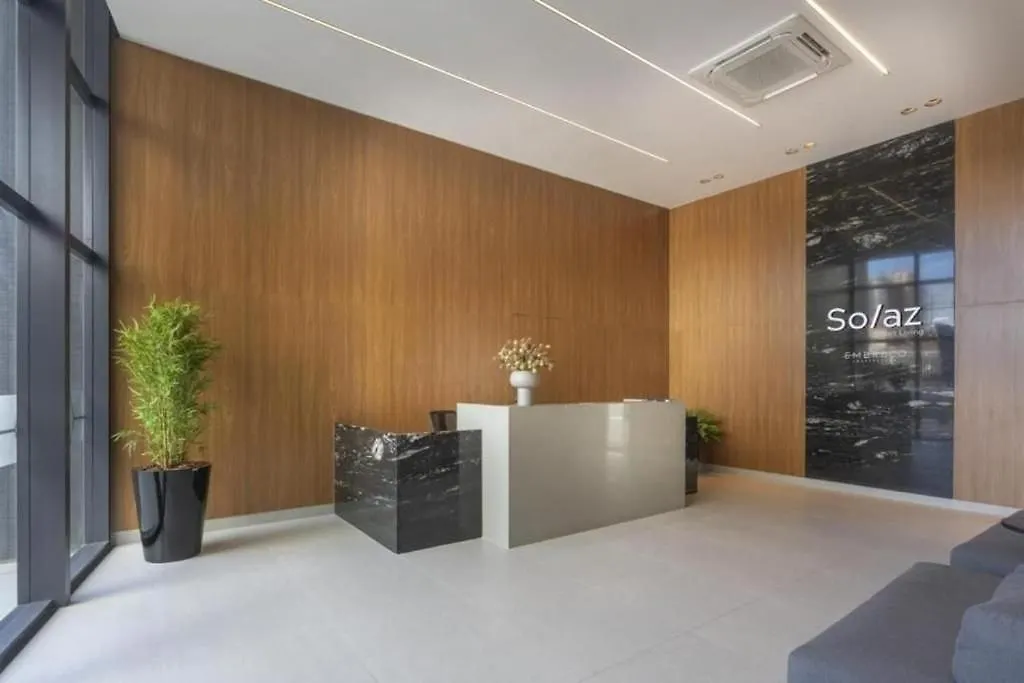 Ancorar Hospedagens | Solaz Smart Living-1