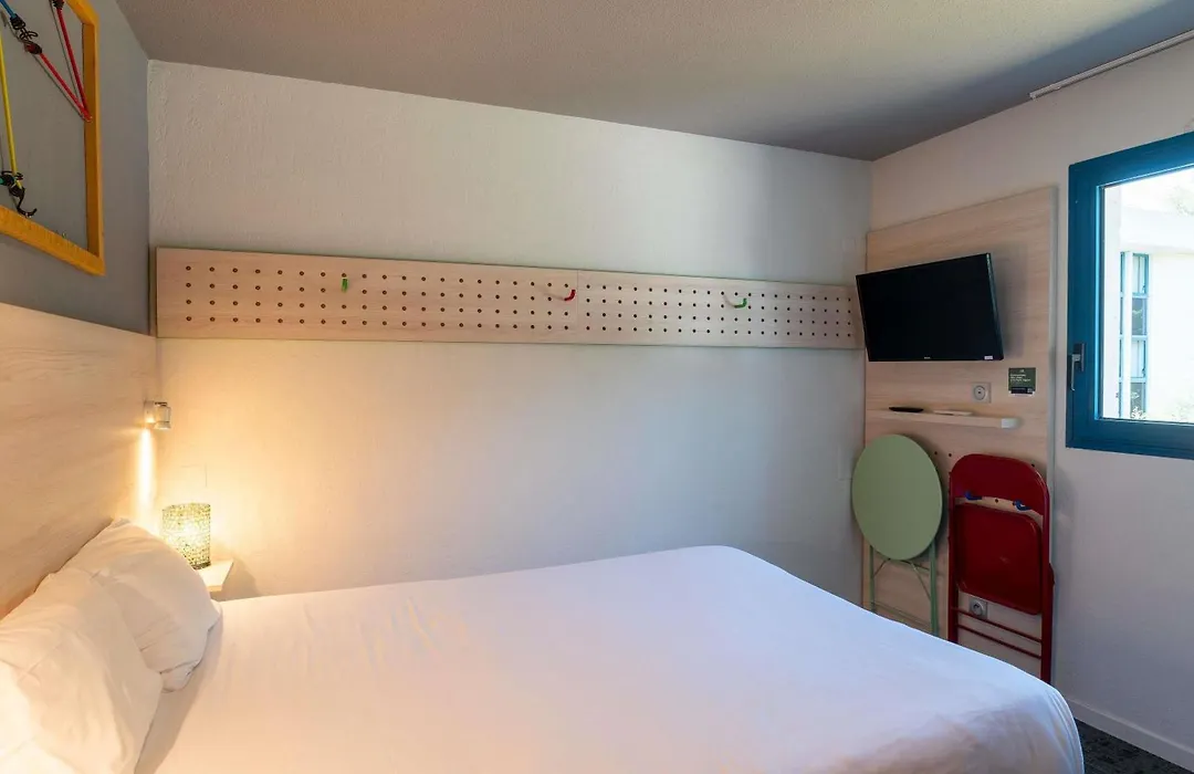 greet Hotel Bordeaux Aeroport-1
