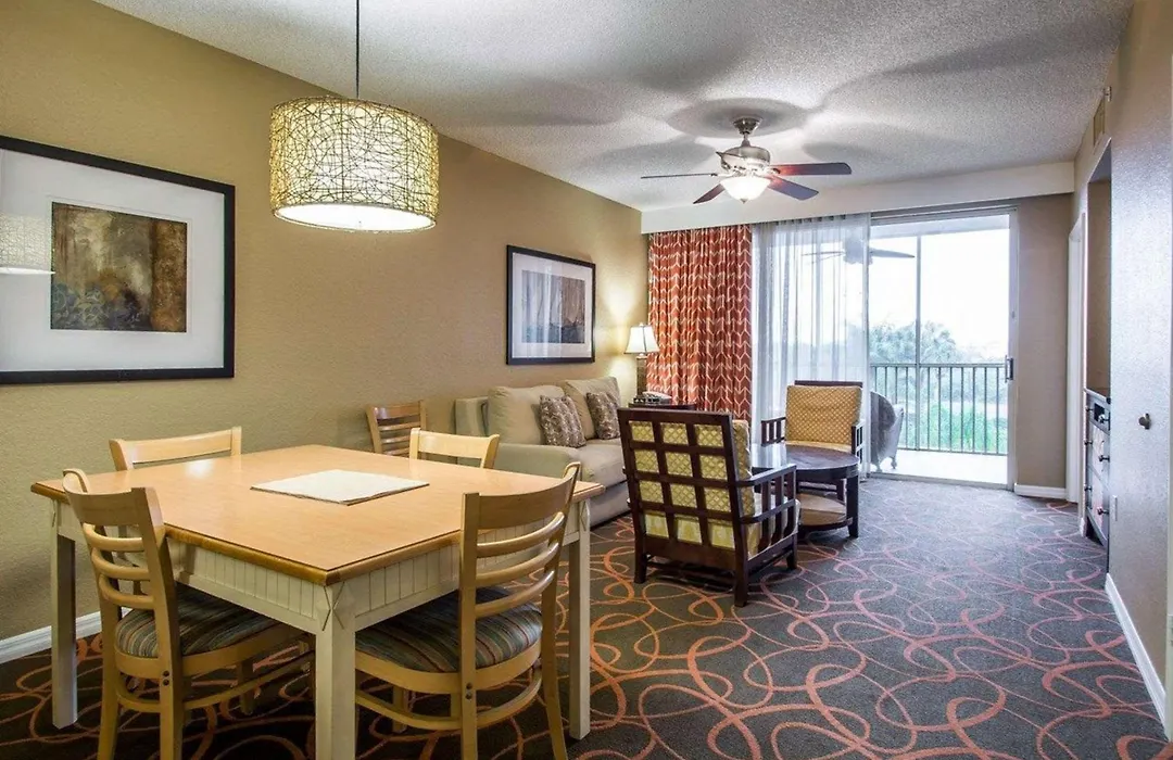 Bluegreen Vacations Orlando'S Sunshine, Ascend Collection Resort-1