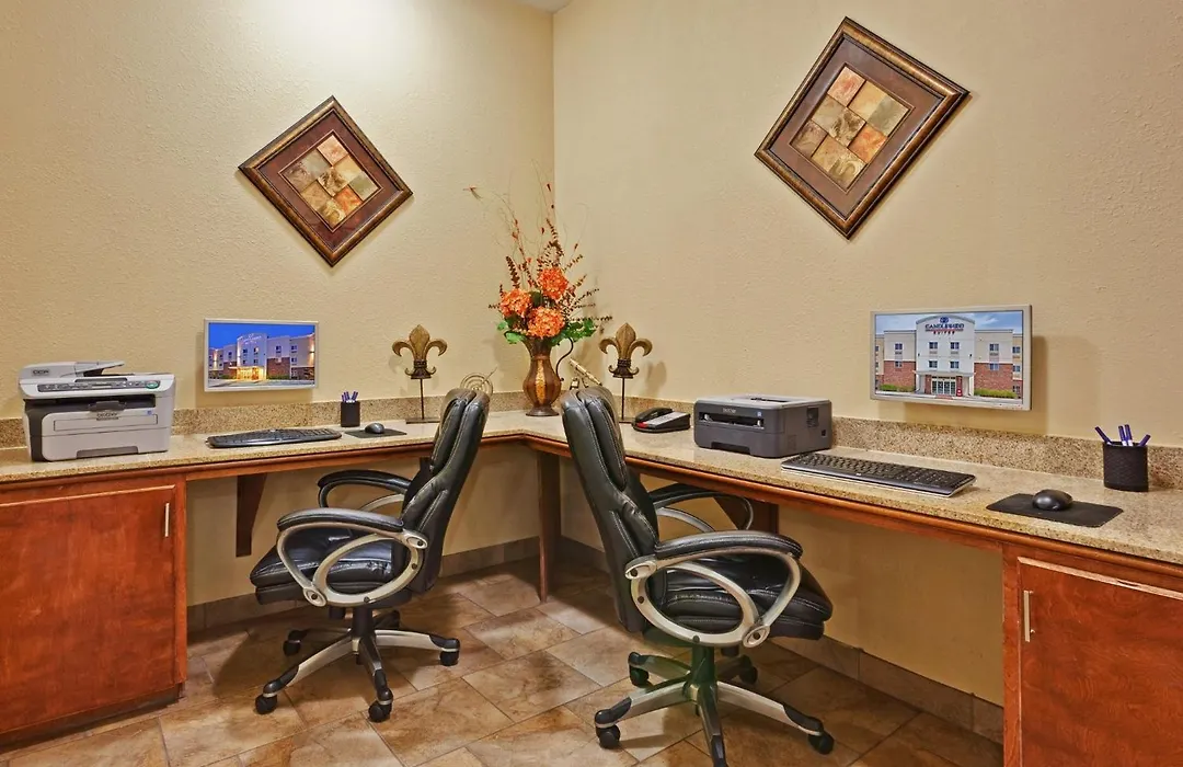 Candlewood Suites Vicksburg By Ihg-1