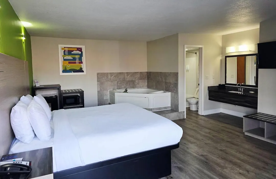 Park Inn By Radisson, Pigeon Forge South-1