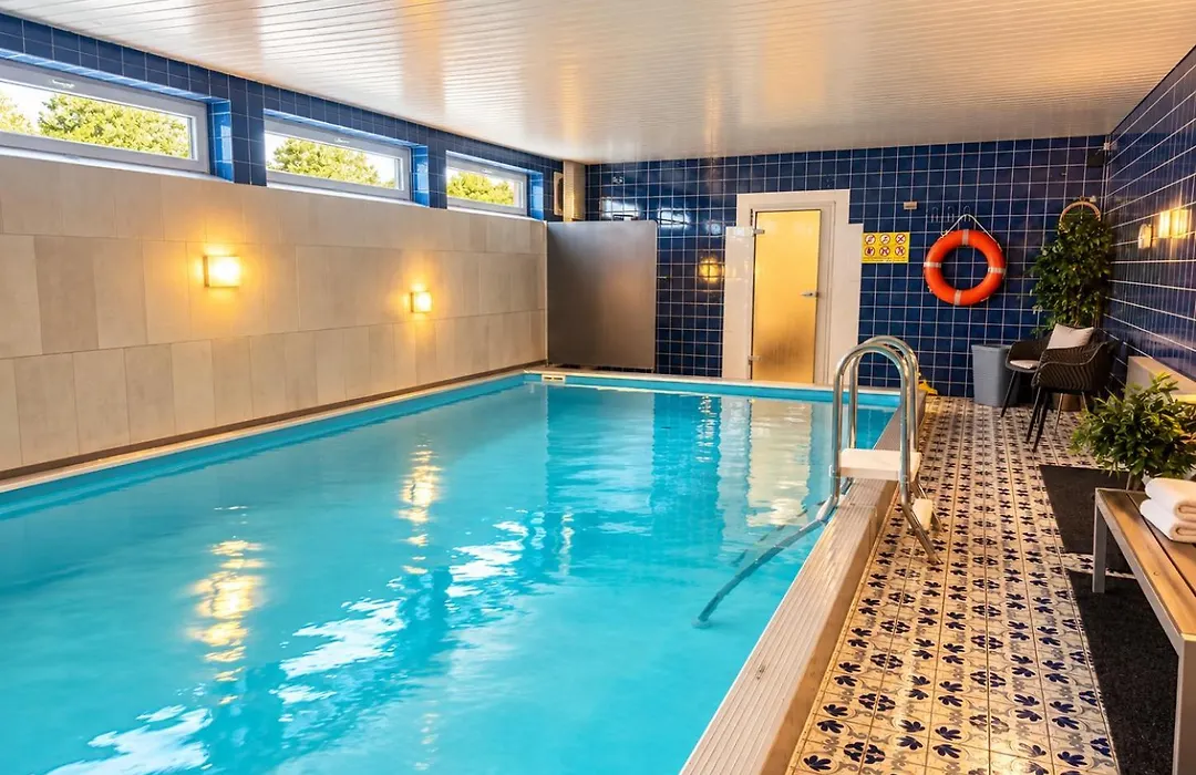 Berghotel Hahnenklee-1