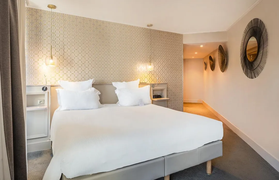 Hotel Vic Eiffel-1