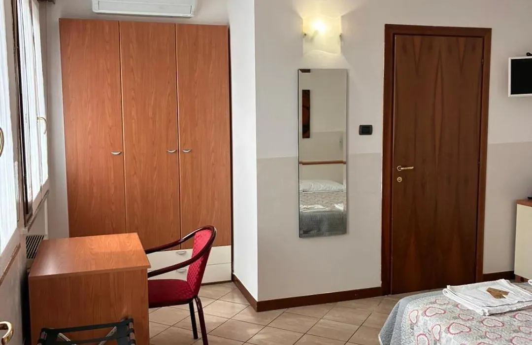 Hotel Mantova Sud-1