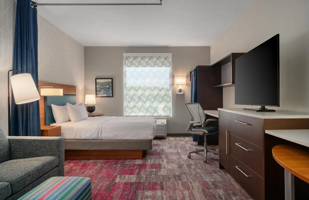 Home2 Suites By Hilton Middletown-1
