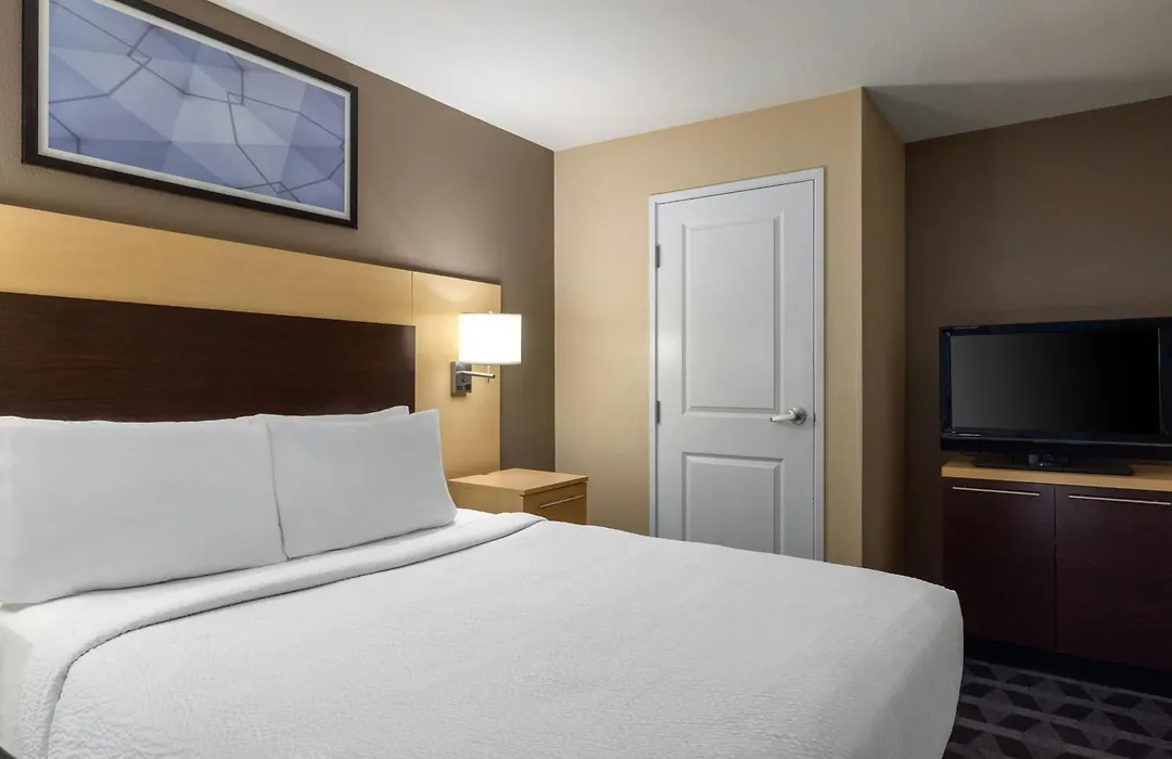 Towneplace Suites By Marriott Las Vegas Henderson-1