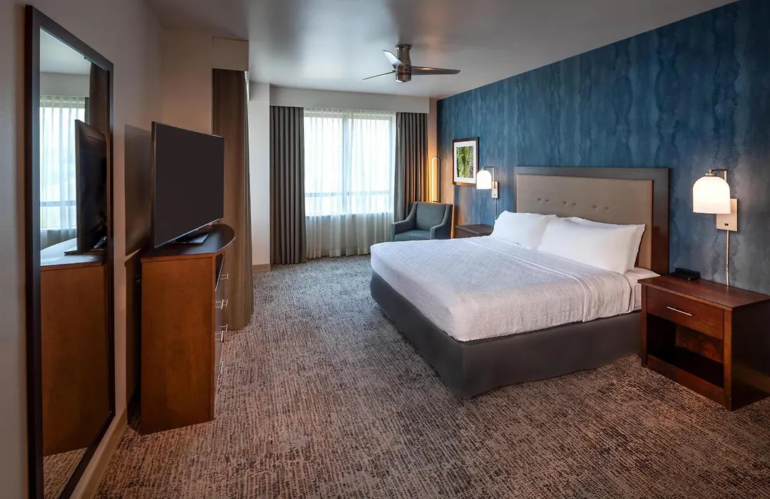 Homewood Suites By Hilton Seattle-Issaquah-1