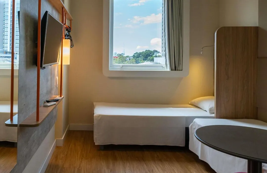 ibis budget Foz do Iguaçu-1