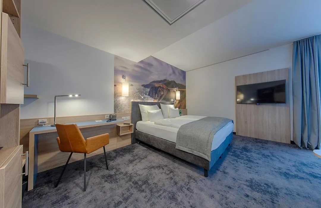 Best Western Hotel Wiesbaden-1