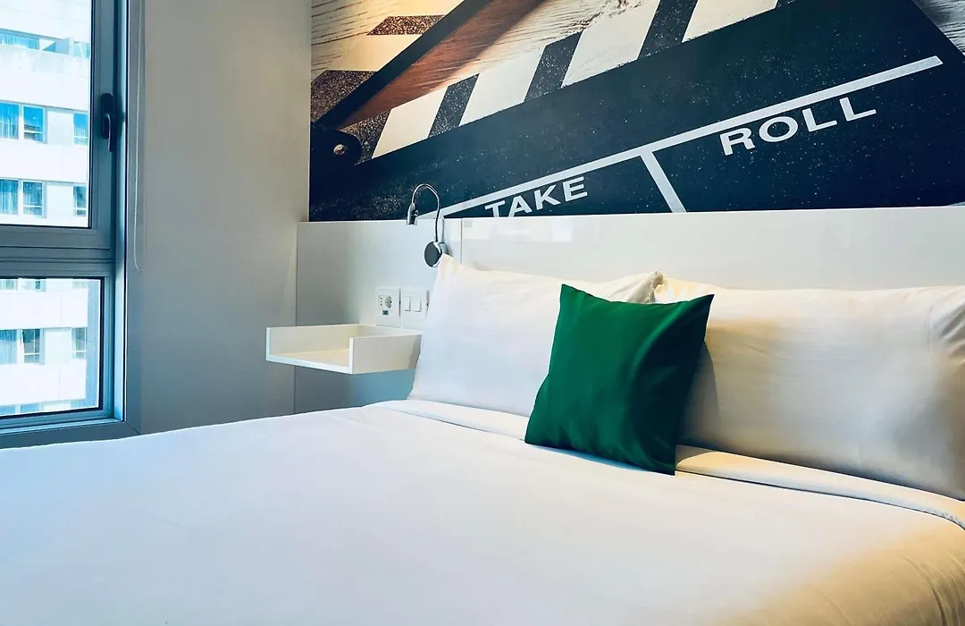 Ibis Styles Montevideo Biarritz-1