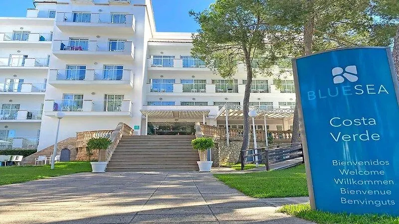 Bluesea Costa Verde-1