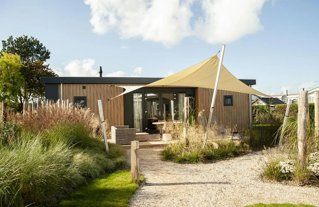 Zonneweelde, Vakantie Aan Zee-1