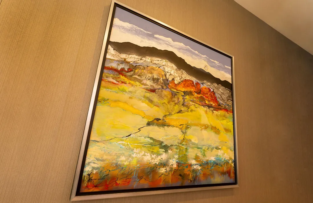 Springhill Suites By Marriott Colorado Springs Downtown-1