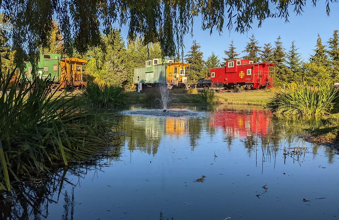 Olympic Railway Inn-1