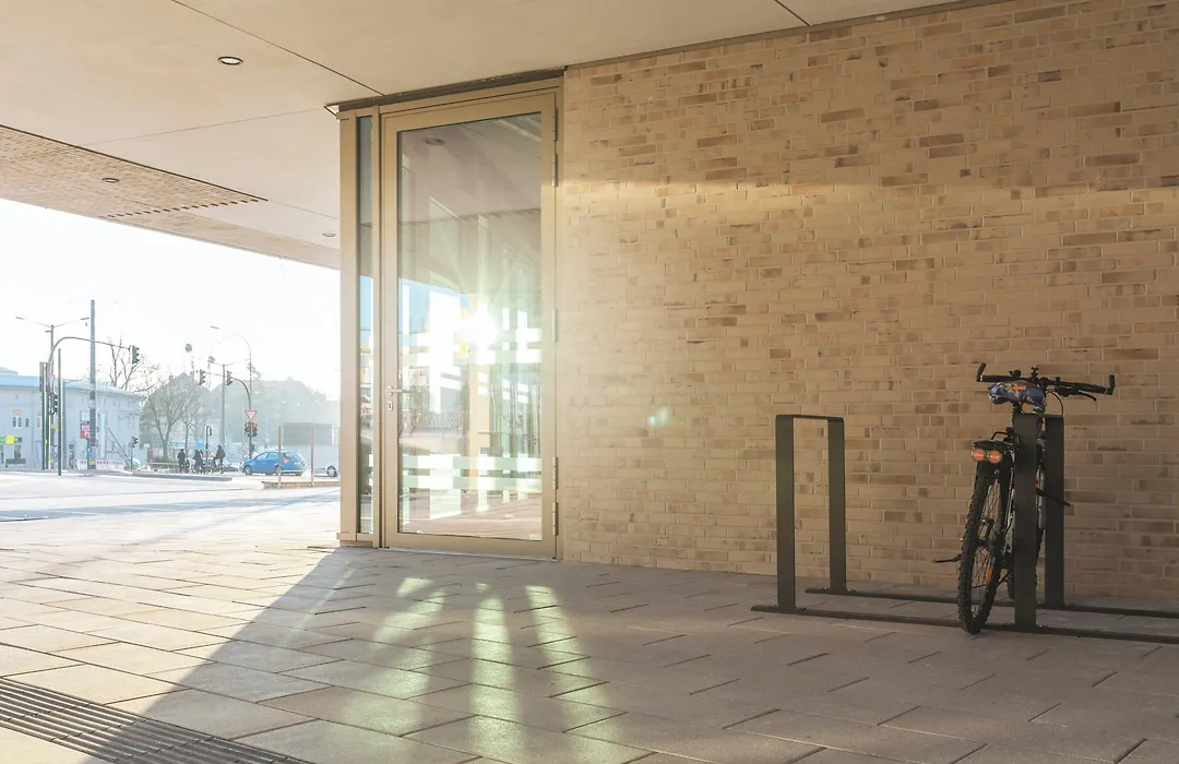 Holiday Inn - The Niu, Amity Potsdam By Ihg-1